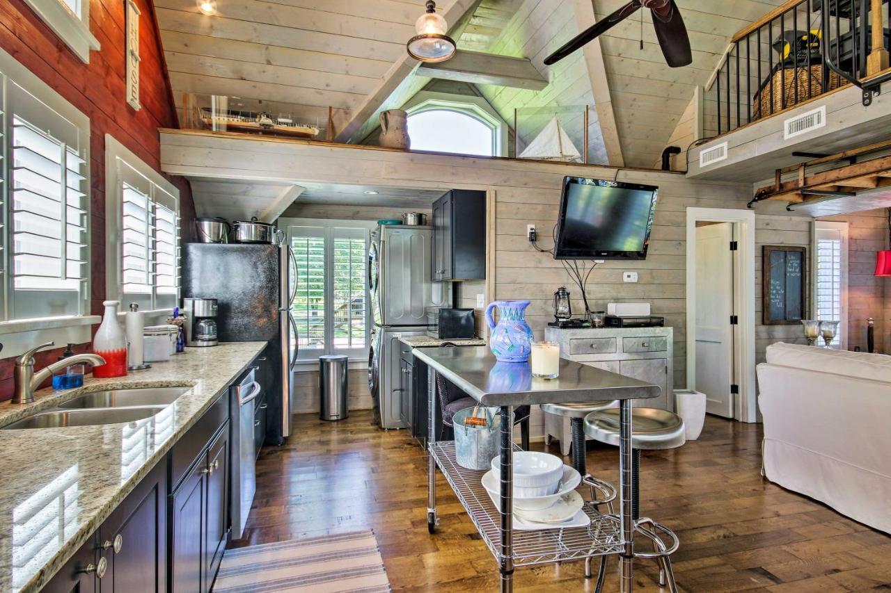 Camden Home on Lake Wateree with Boat Dock! Winnsboro Buitenkant foto
